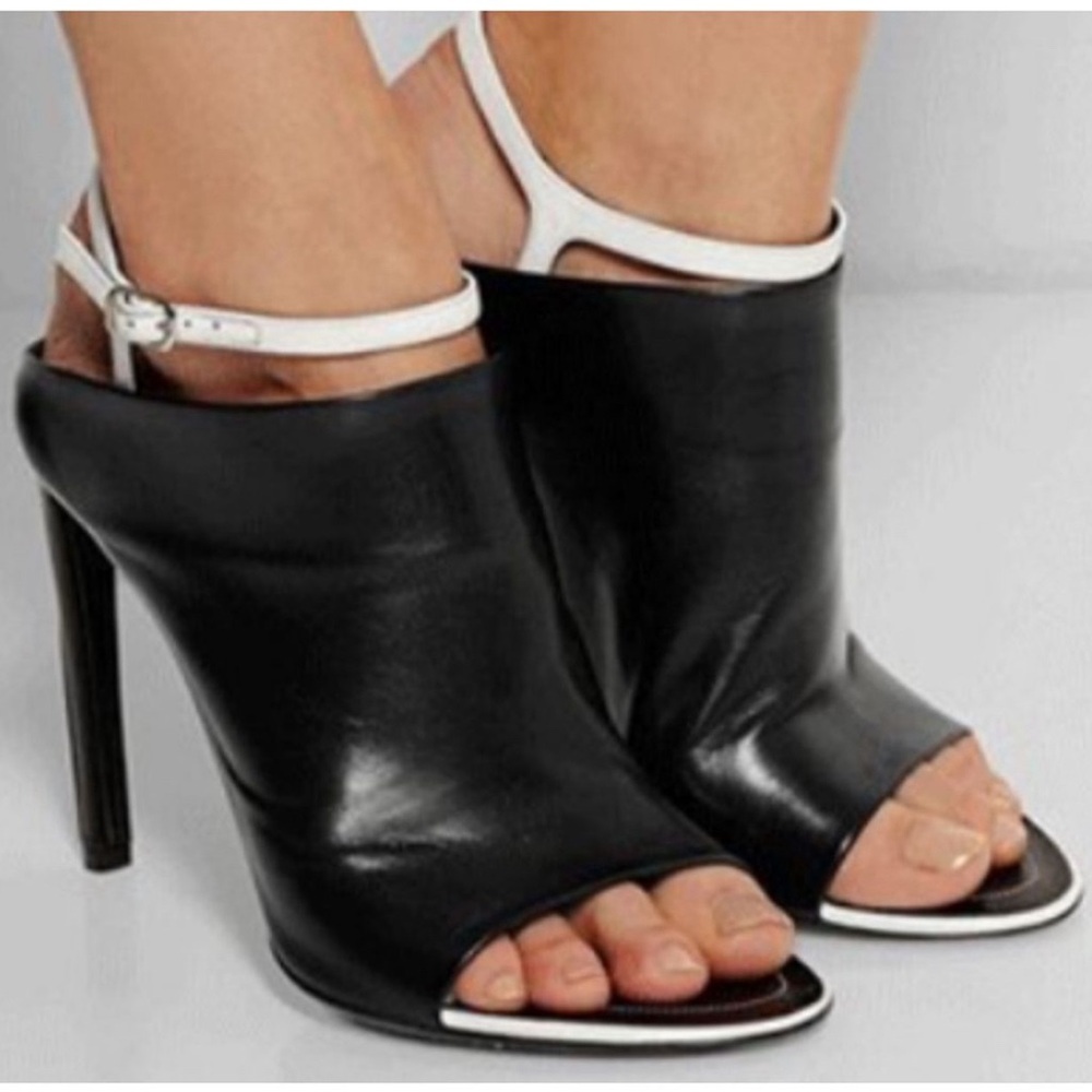 Balenciaga heels